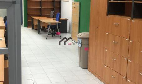 Foto 3 de Oficina de alquiler en Burtzeña, Bizkaia