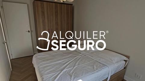 Foto 2 de Pis de lloguer a Viena , Ciudad 70, Madrid