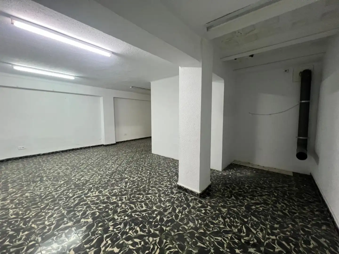 Office for rent in Castellón de la Plana / Castelló de la Plana