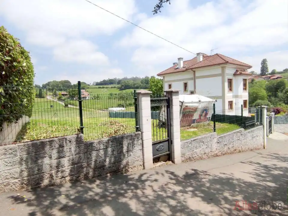 Residential land for sale in Santullano S/N, imagen 6