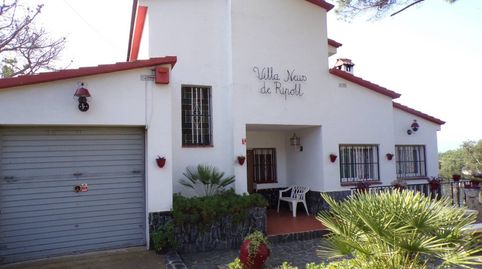 Foto 5 de Casa o chalet en venta en Calle Carrer Breda, 1, Mas Altaba - El Molí, Maçanet de la Selva