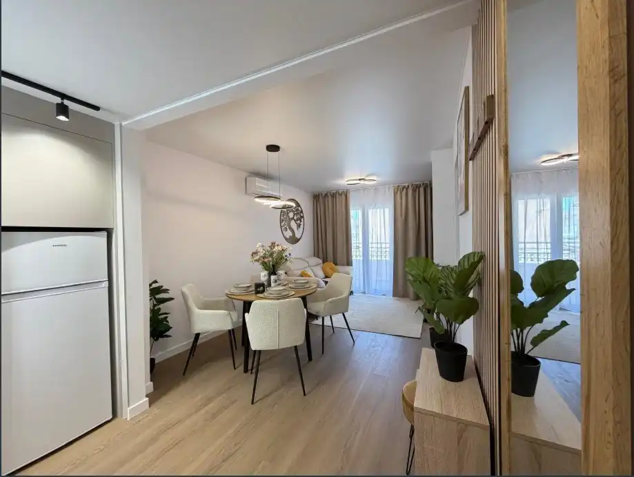 Apartament amb piscina en venda a N/A, imagen 4