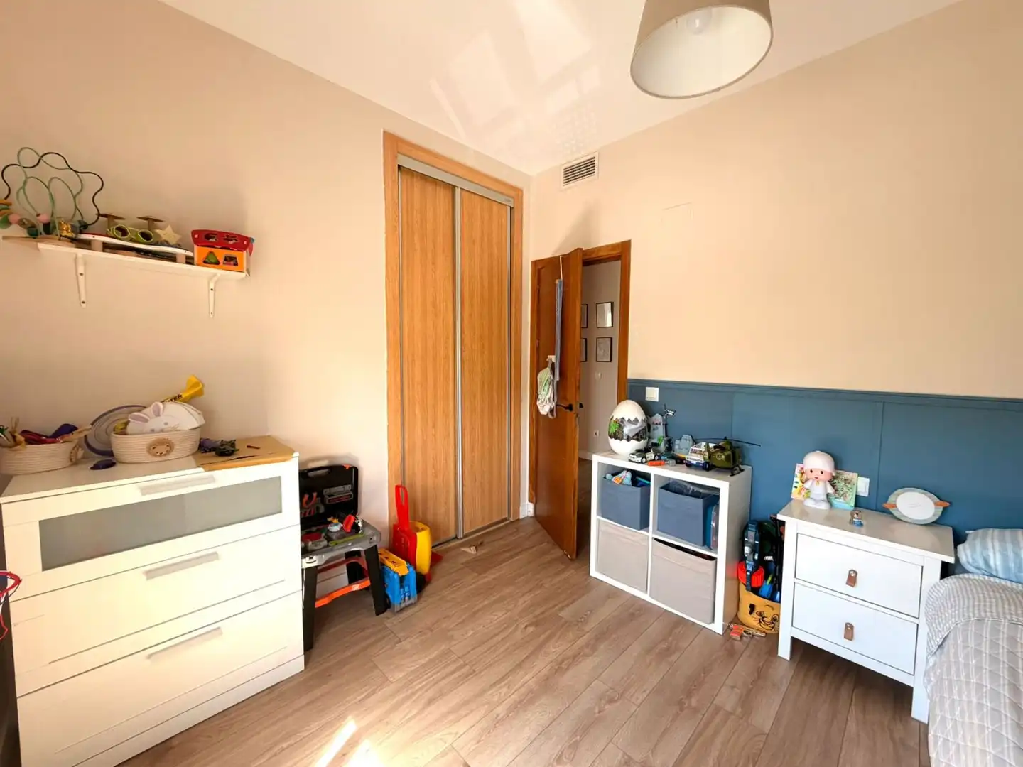 Bedroom of Houses for sale in Jerez de la Frontera  with Terrace and Balcony