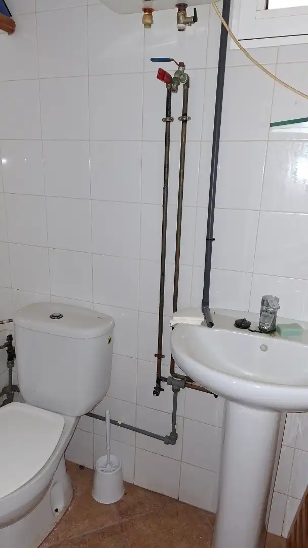 Local comercial de lloguer a Calle Elche, imagen 7