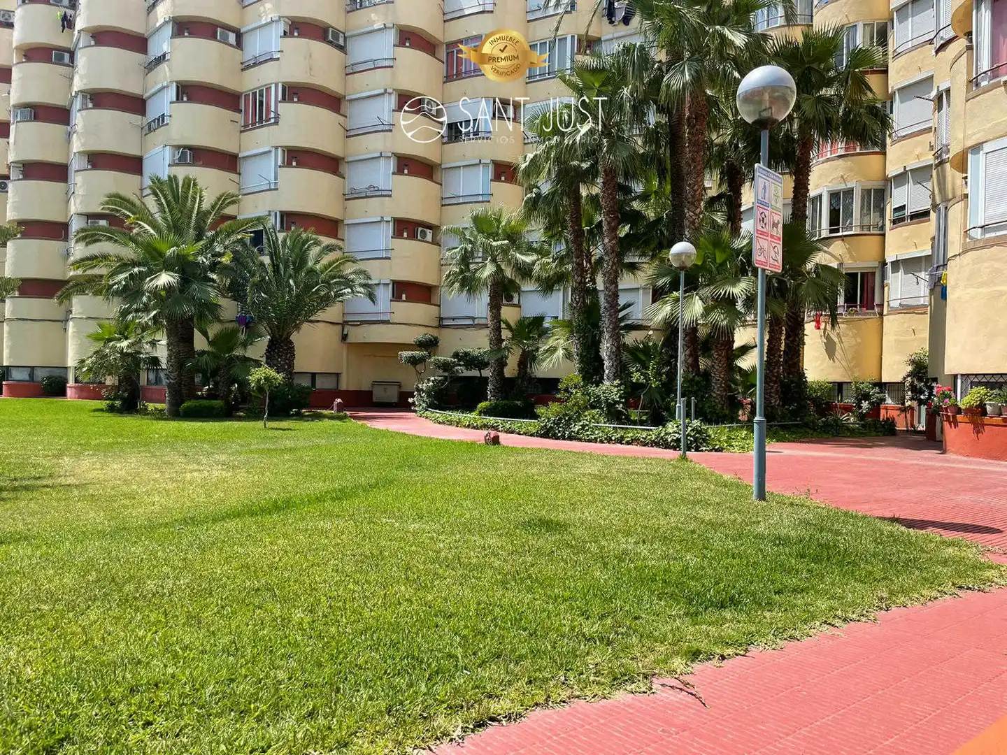 Studio mit Pool zum Verkauf in Passeig de Pau Casals 117, imagen 23