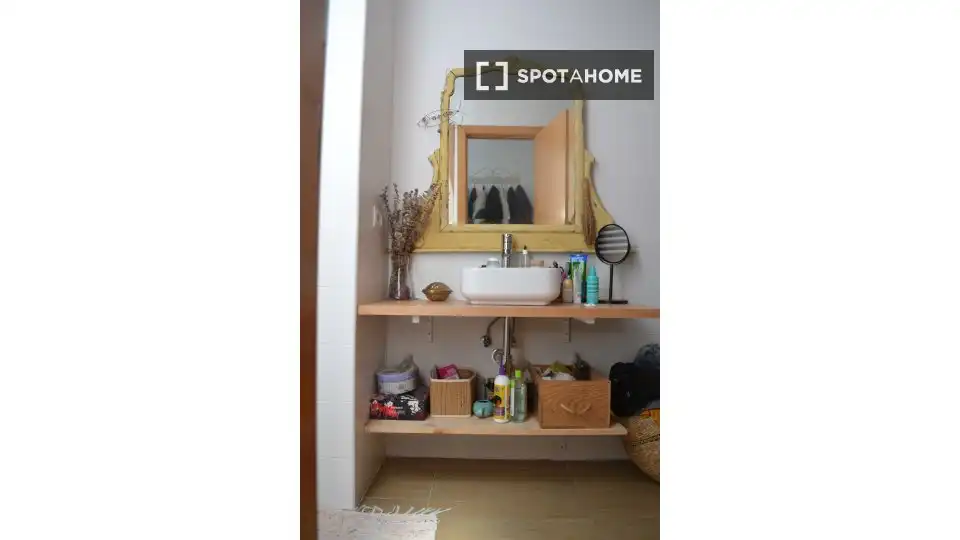 Habitación en Alquenència - Venècia