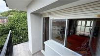 Balcony of Flat for sale in Pasaia
