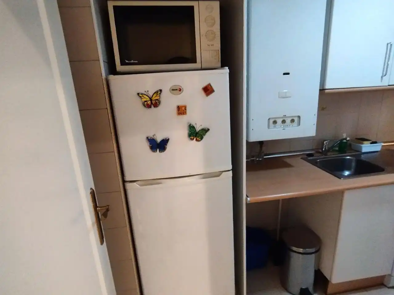 Flat for rent in Del Maestro Guerrero, Universidad - Malasaña