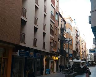 Exterior view of Office for sale in  Jaén Capital