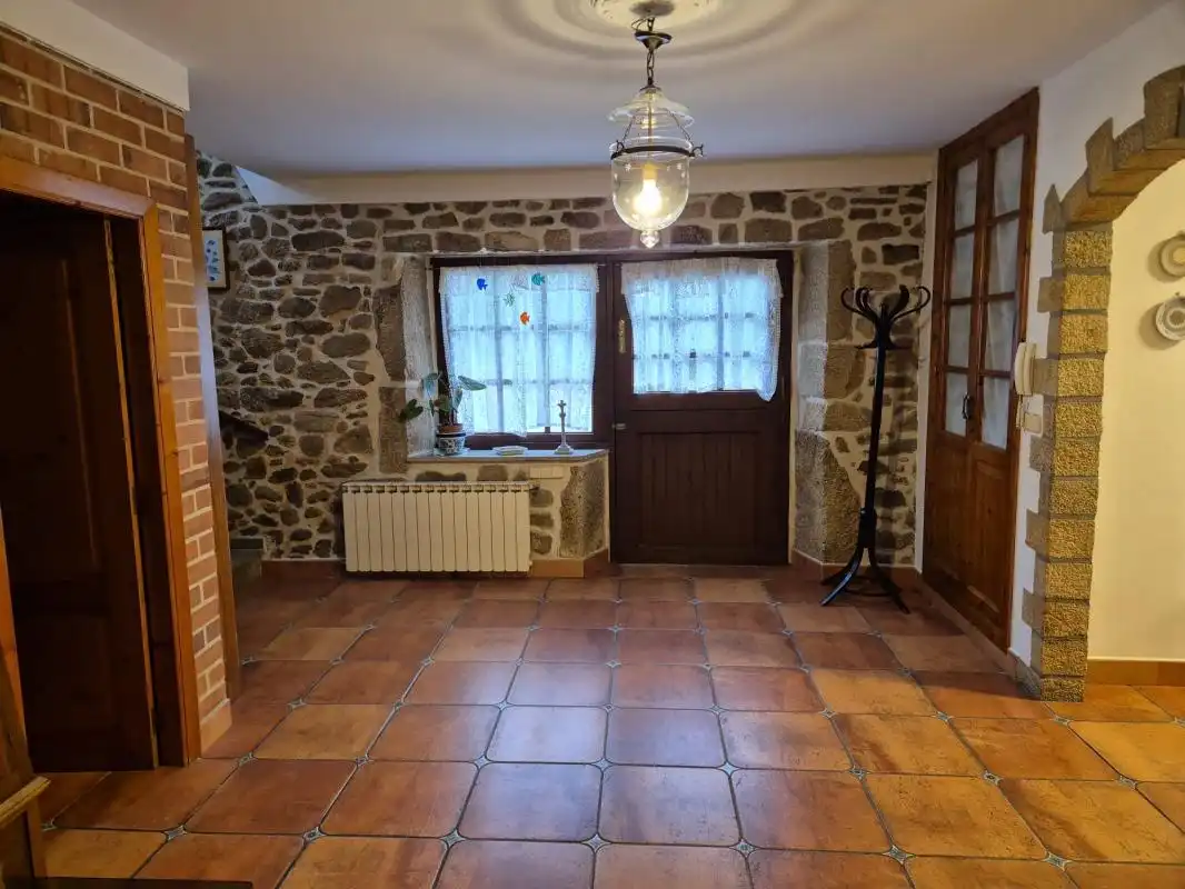 Finca rústica en venda en Ferrol amb Calefacció i Moblat