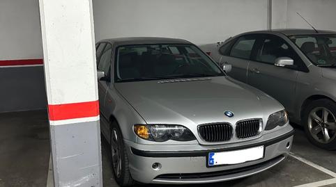 Photo 5 of Garage to rent in Carrer de Picasso, 14, Avenida de Valencia - Avenida de Casalduch, Castellón