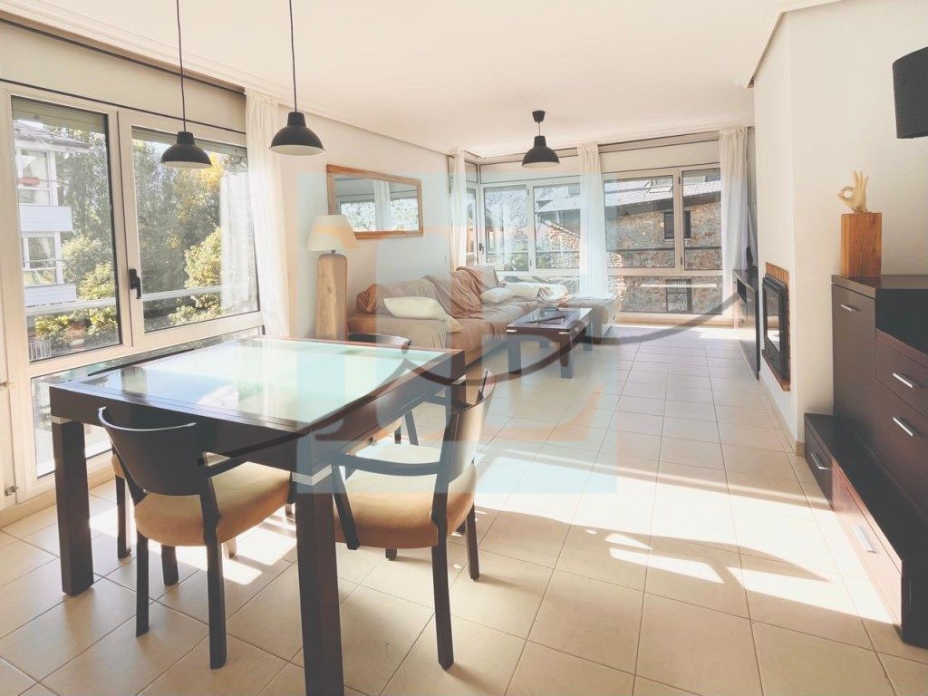 Pis de lloguer a N/A, Les Escaldes