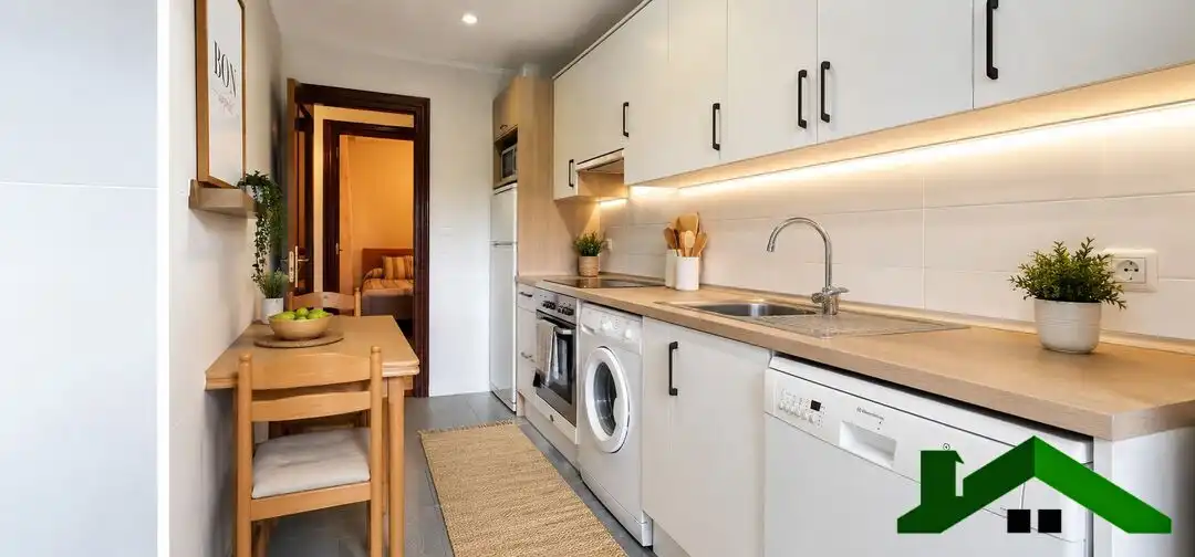 Piso en venta en Calle Los Caserios, Centro