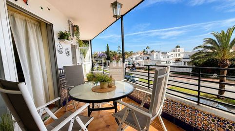 Foto 3 de Piso en venta en De la Riviera, Los Álamos, Torremolinos