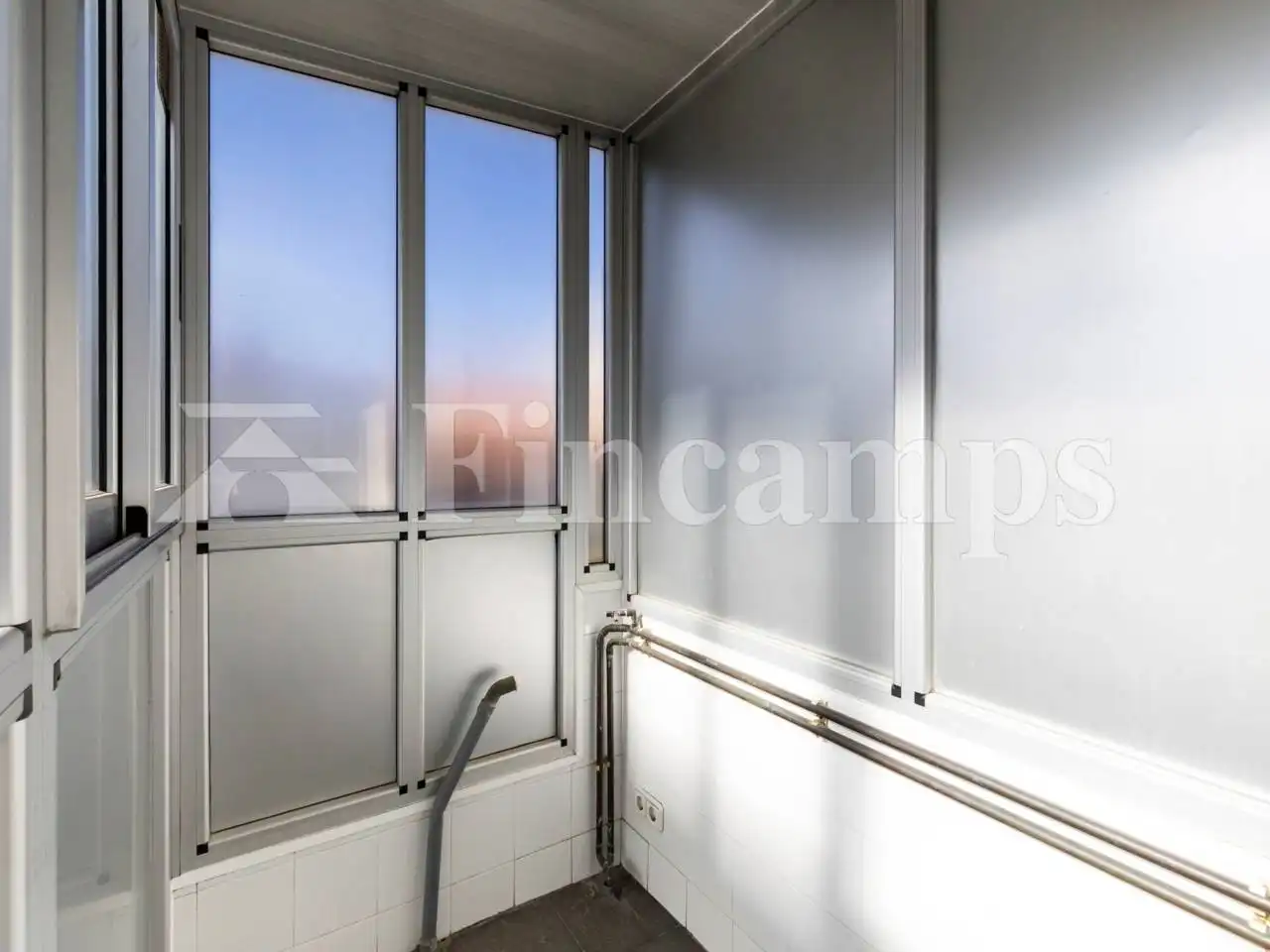 Habitación de Casa o chalet en venta en Sabadell con Aire acondicionado, Calefacción y Parquet