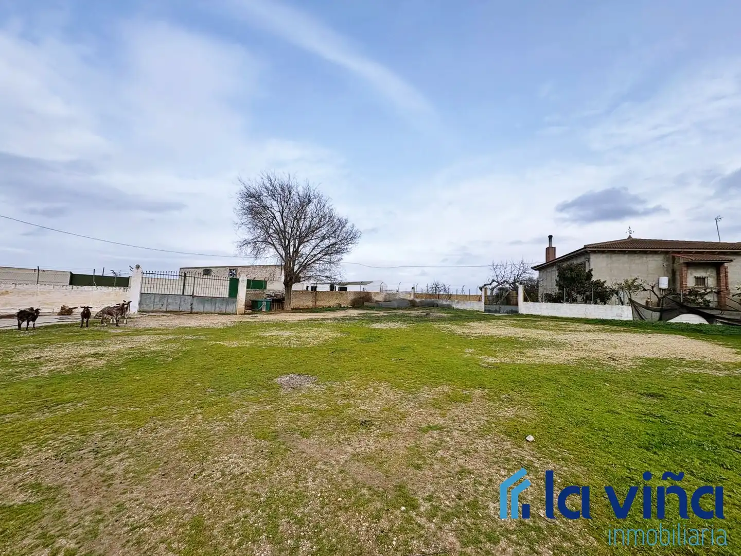 Casa o chalet en venta en Los Corrales con Aire acondicionado y Amueblado