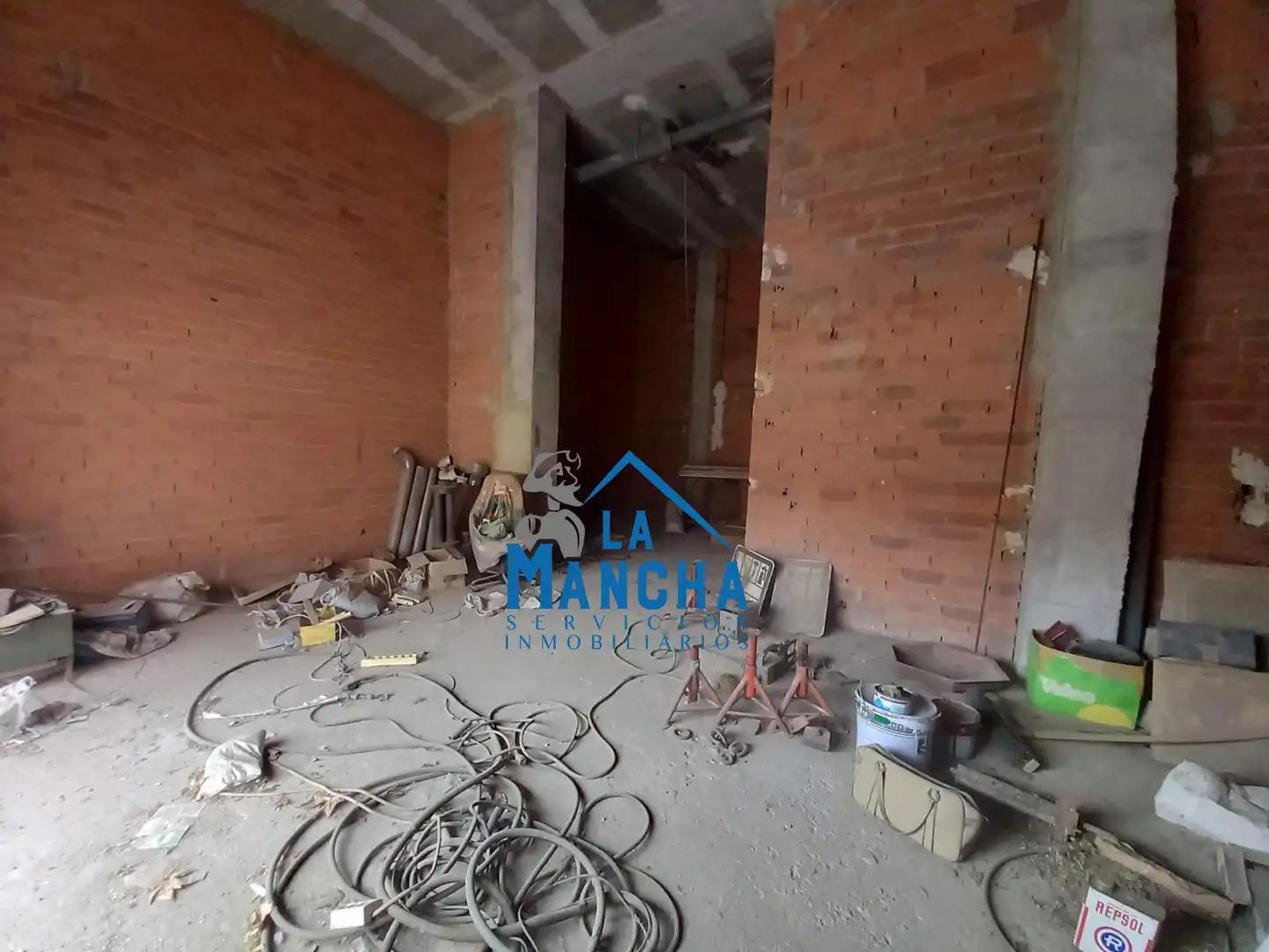 Local en venda en Albacete amb Aire condicionat