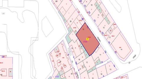 Photo 5 of Residential for sale in Calle de San Pedro, Valleaguado - La Cañada, Coslada