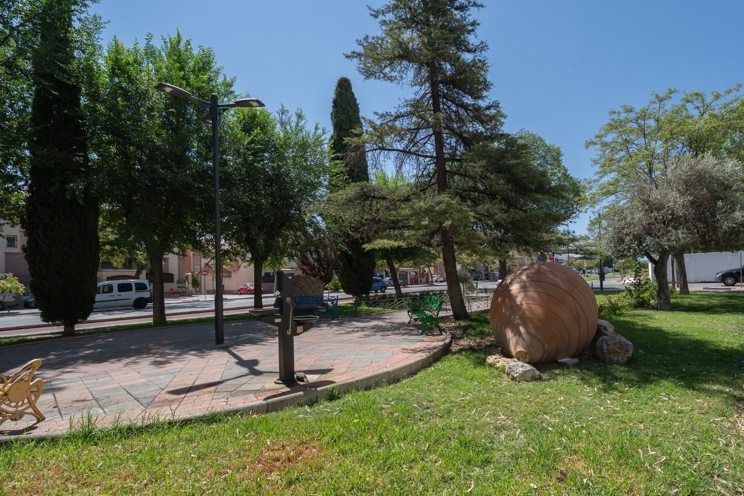 Piso en venta en Las Tres Cruces