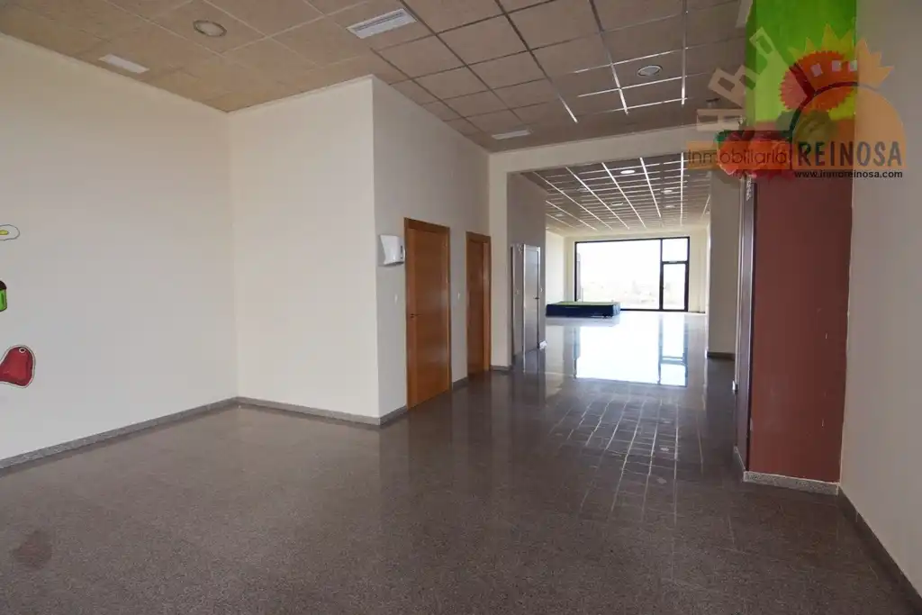 Local comercial en venda a Altorreal - El Chorrico, imagen 7