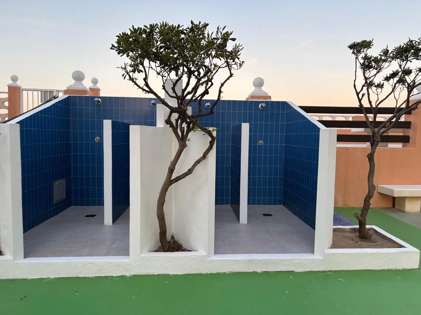 Wohnung mit Garten zum Verkauf in Pobles del Sud, imagen 25