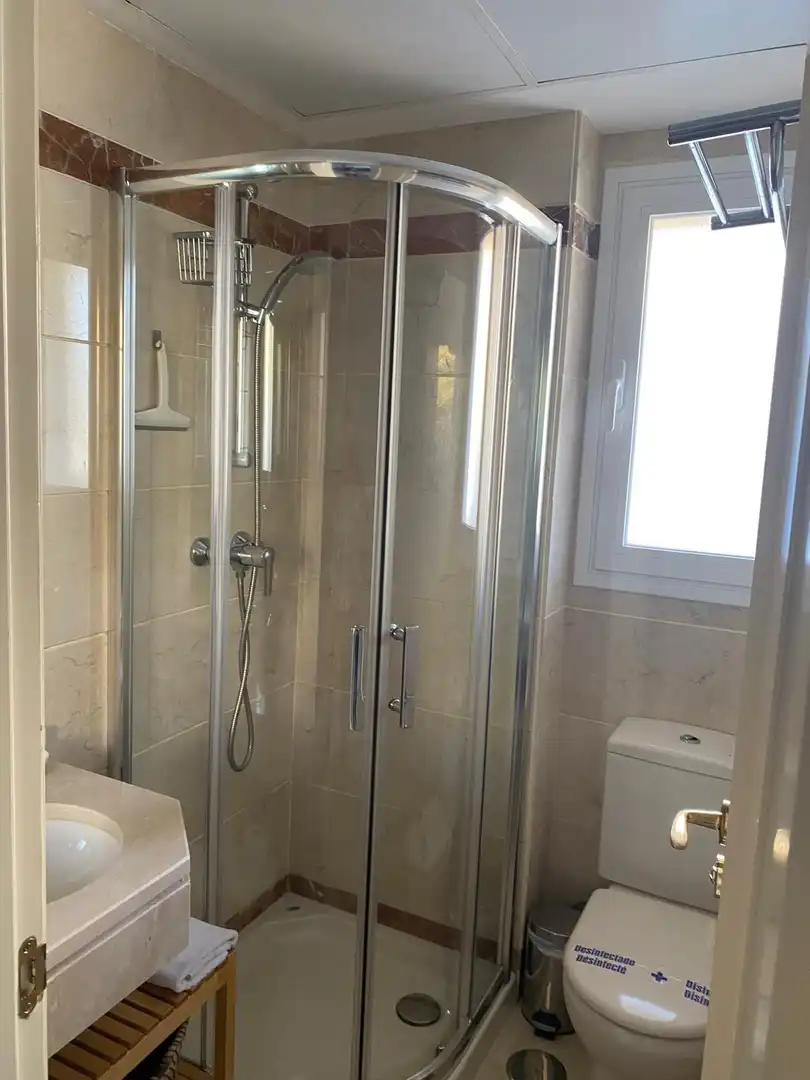 Apartment with terrace for sale in Riviera del Sol, imagen 17