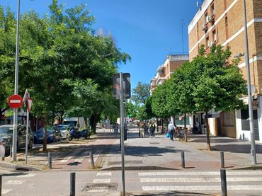 Piso con ascensor en venta en Calle Arcángel San Miguel