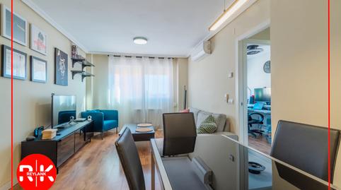Photo 4 of Flat for sale in Calle de Vitoria, 9, Parque Roma - Coronas, Madrid