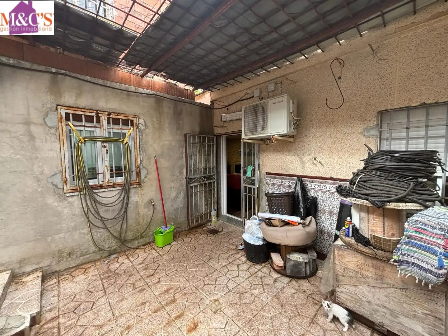Maison à vendre à Las Mercedes - El Carmen, imagen 21
