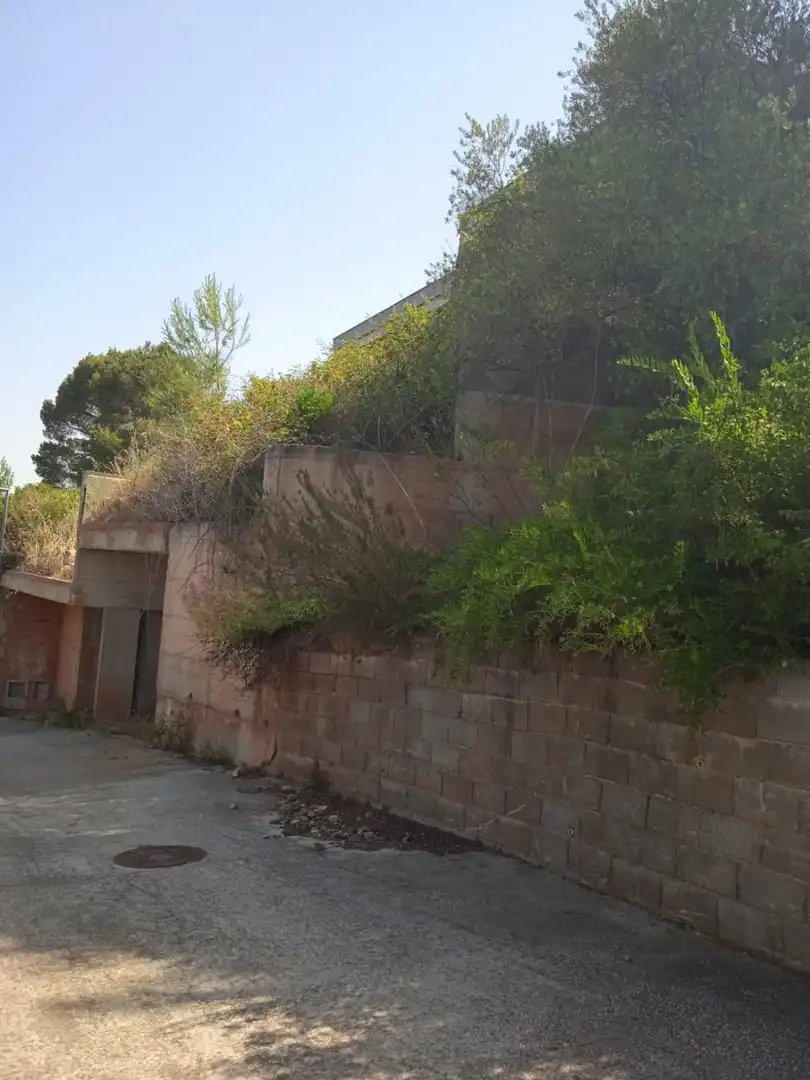 Terreny residencial en venda a Corbera de Llobregat