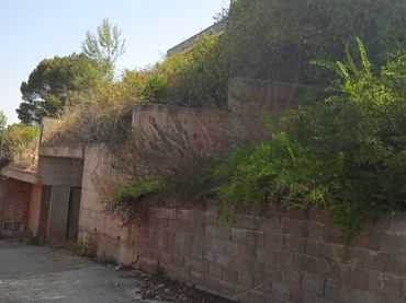 Terreno residenziale in vendita a Corbera de Llobregat