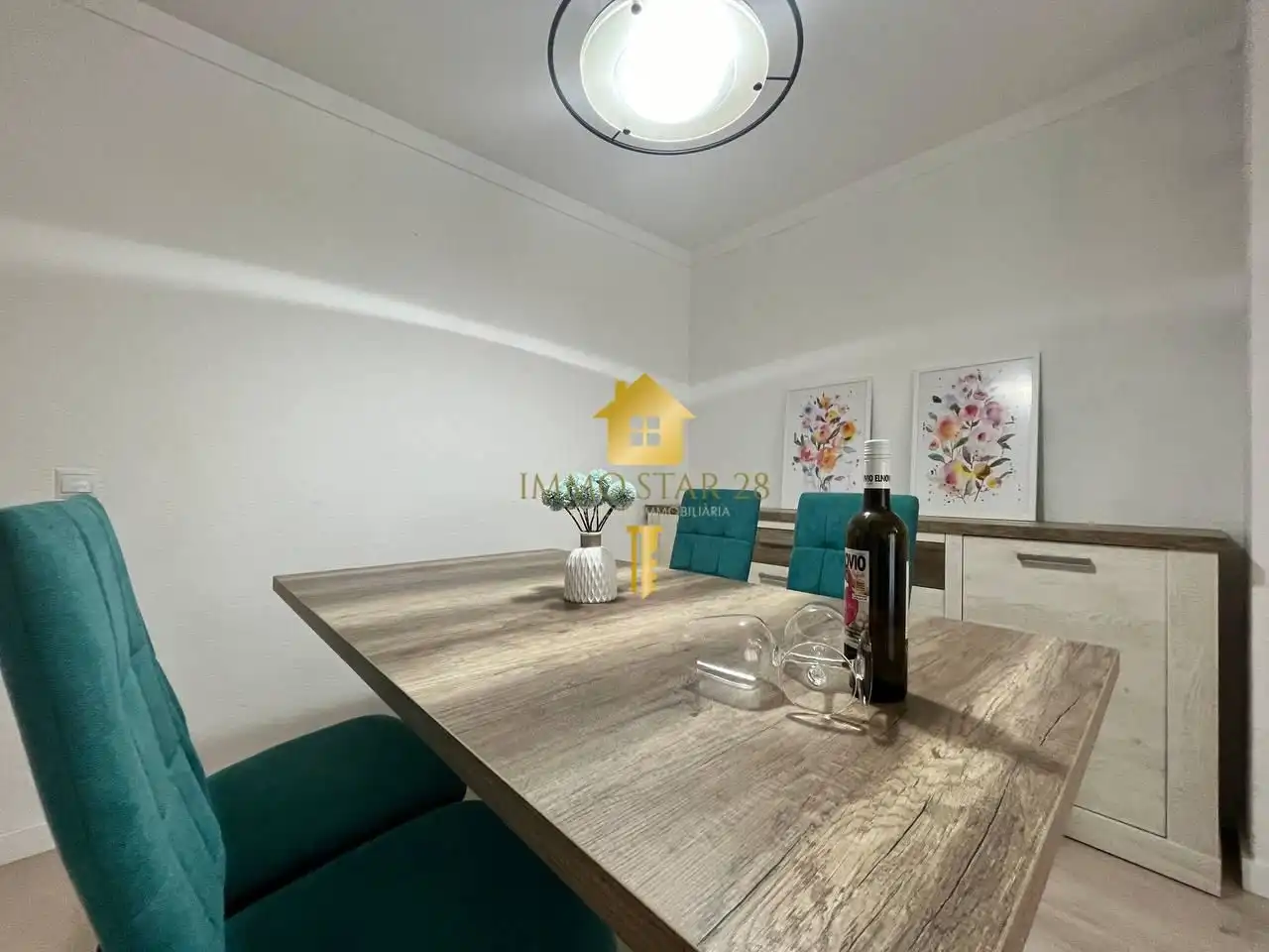 Apartamento de alquiler en calle del Cap Norfeu, Centre