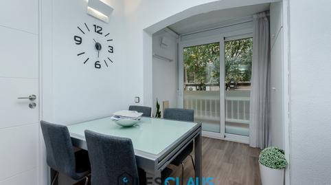 Foto 5 de Pis en venda a Carrer de Llevant, La Florida, Barcelona