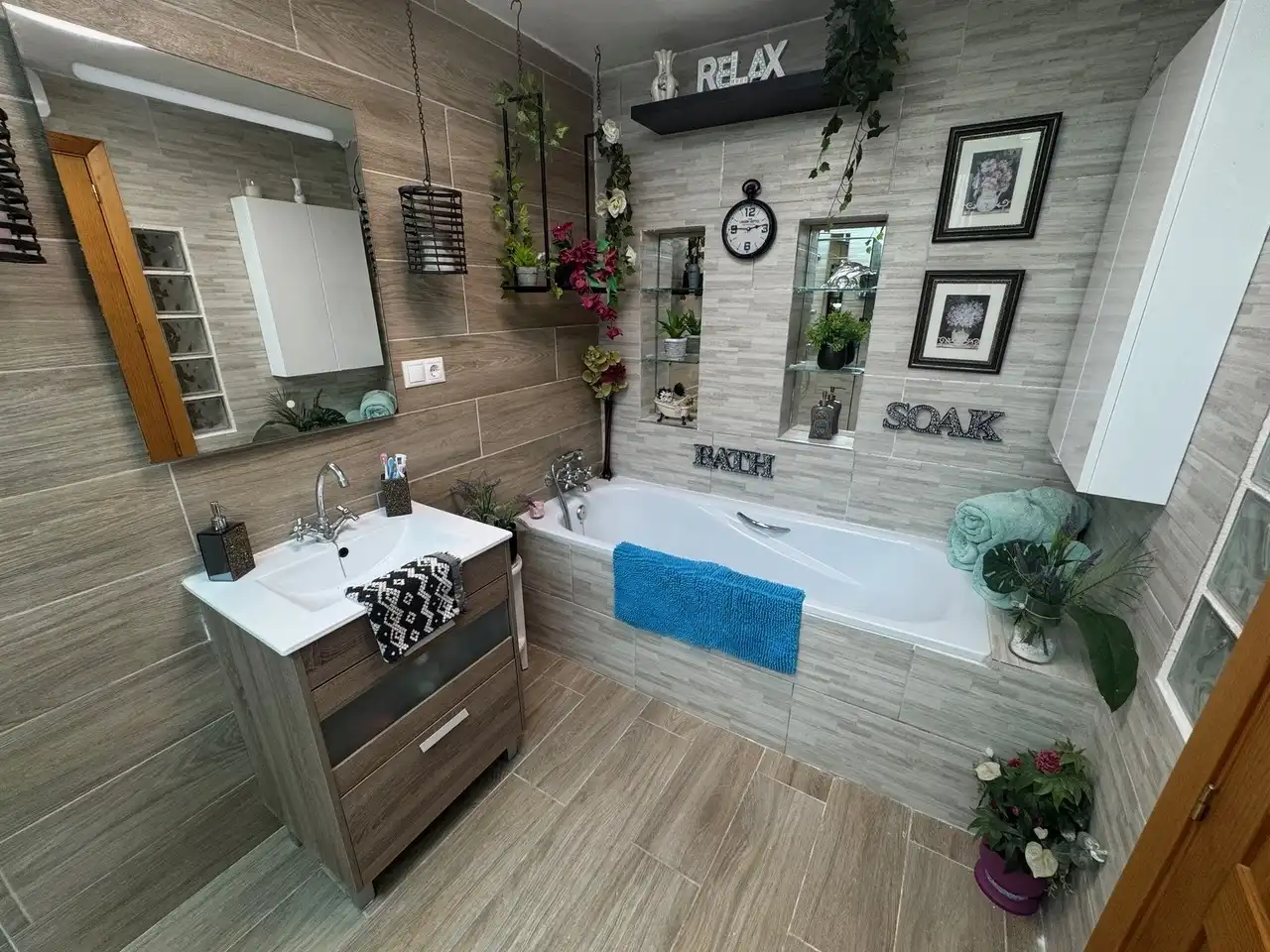 Maison mitoyenne à vendre à Burjulu - La Mulería, imagen 13