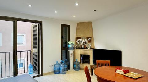 Foto 2 de Pis en venda a Napols, 26, Campos poble, Campos