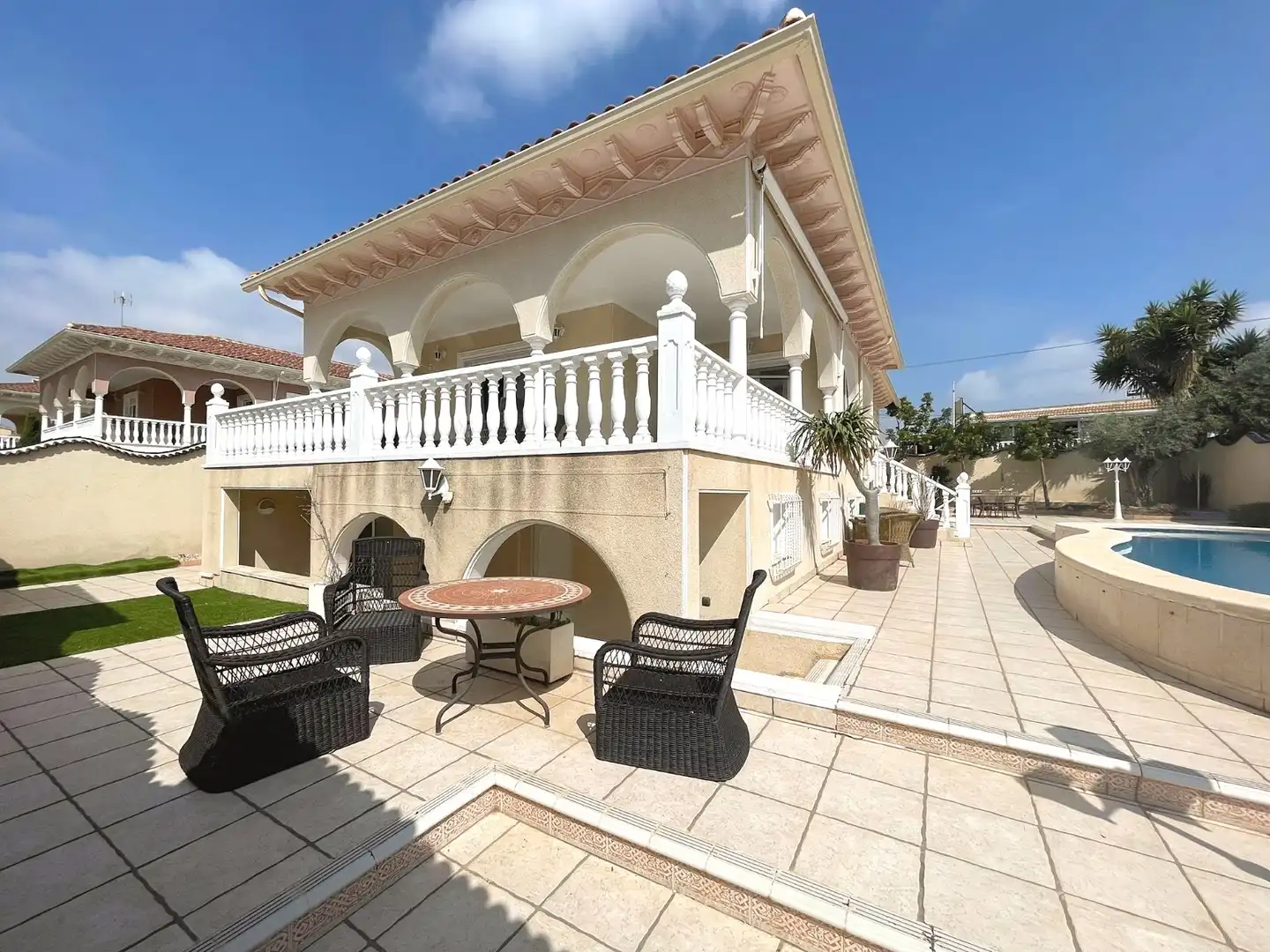 Detached house with terrace for sale in Ciudad Quesada, imagen 30