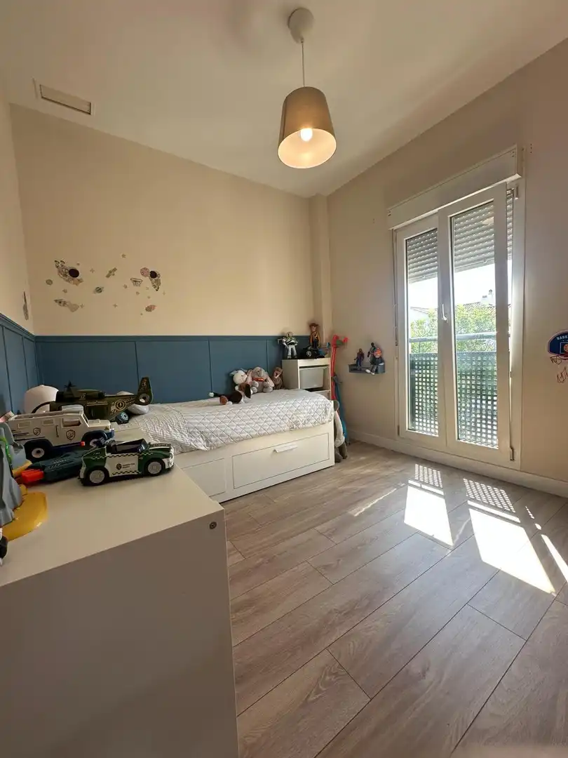 Bedroom of Detached homes for sale in Jerez de la Frontera  with Balcony and Community pool