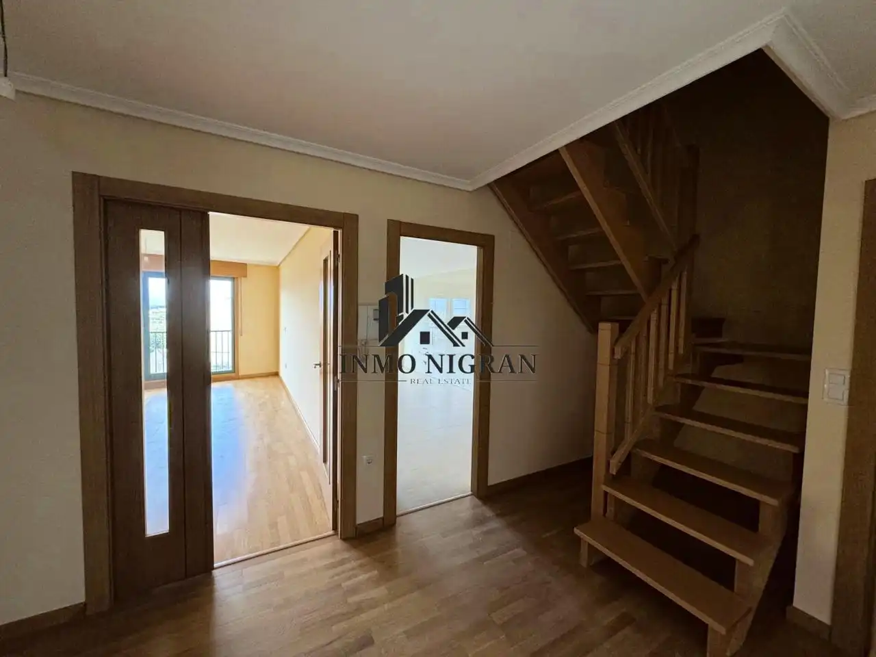 Dúplex en venta en De Ourense, Xinzo de Limia