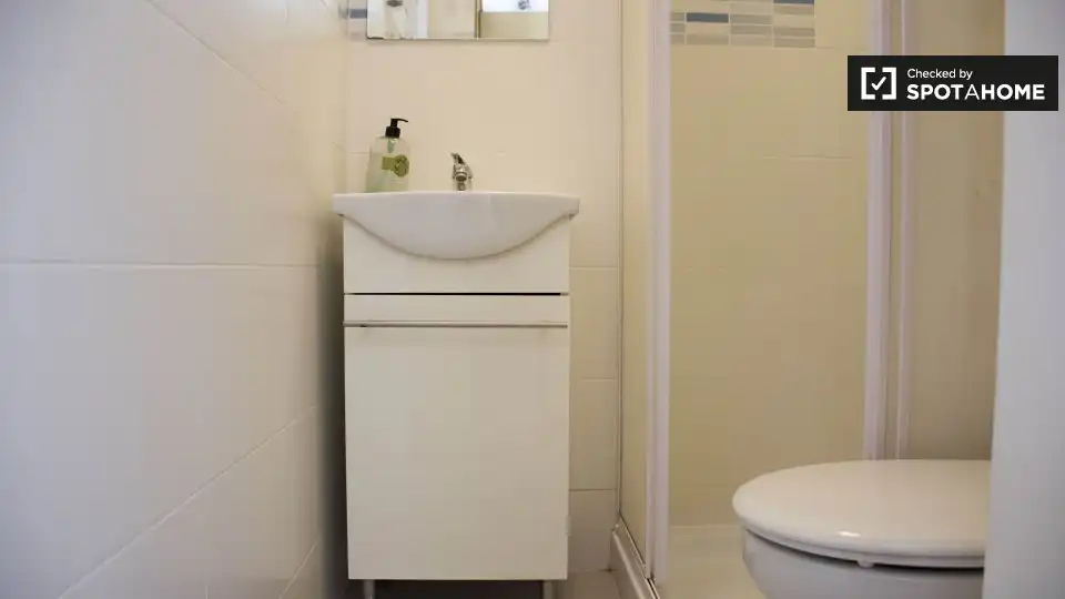 Habitación en Prosperidad