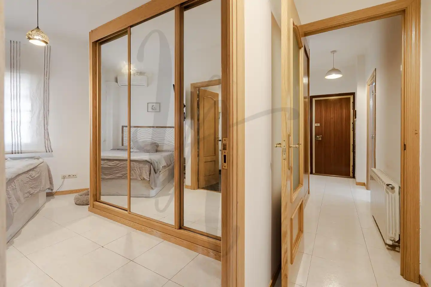 Piso en venta en Alcobendas con Aire acondicionado, Calefacción y Terraza