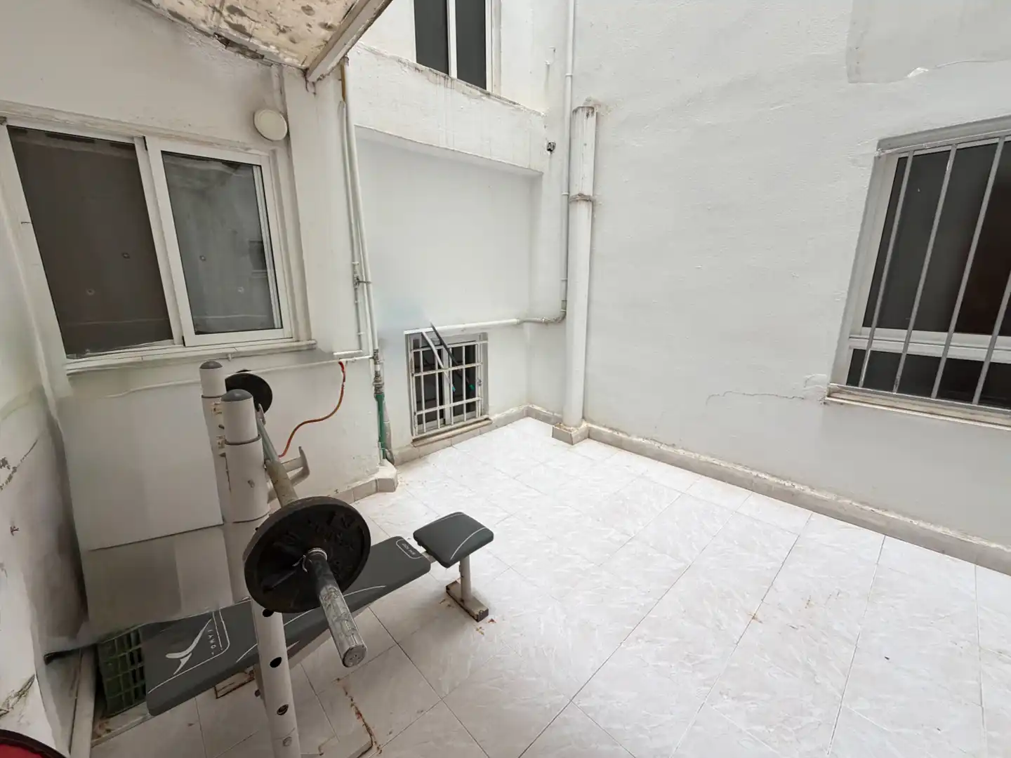 Flat with terrace for sale in Avinguda Sants de la Pedra, imagen 24