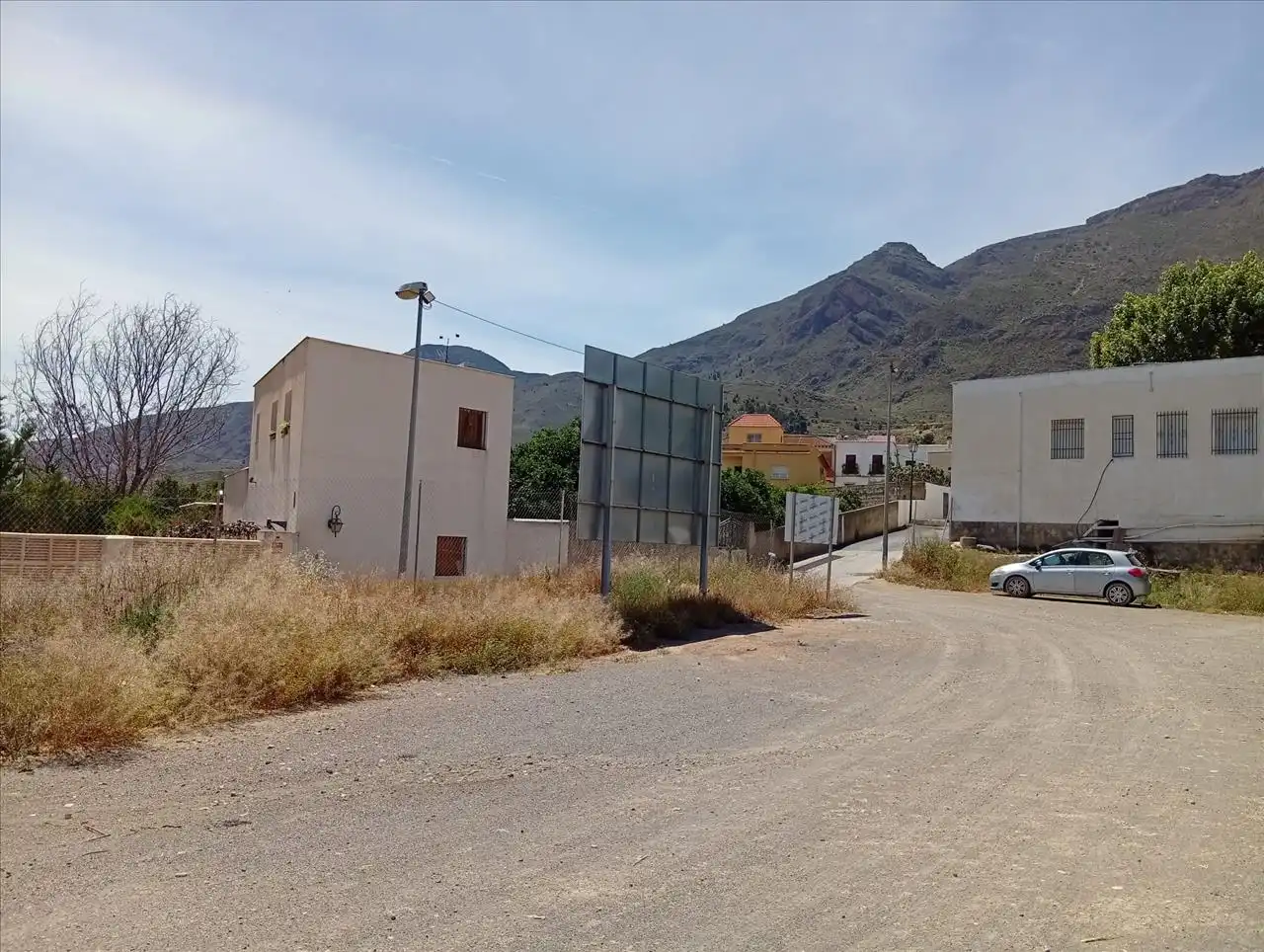 Terreny residencial en venda a Almazara, imagen 11