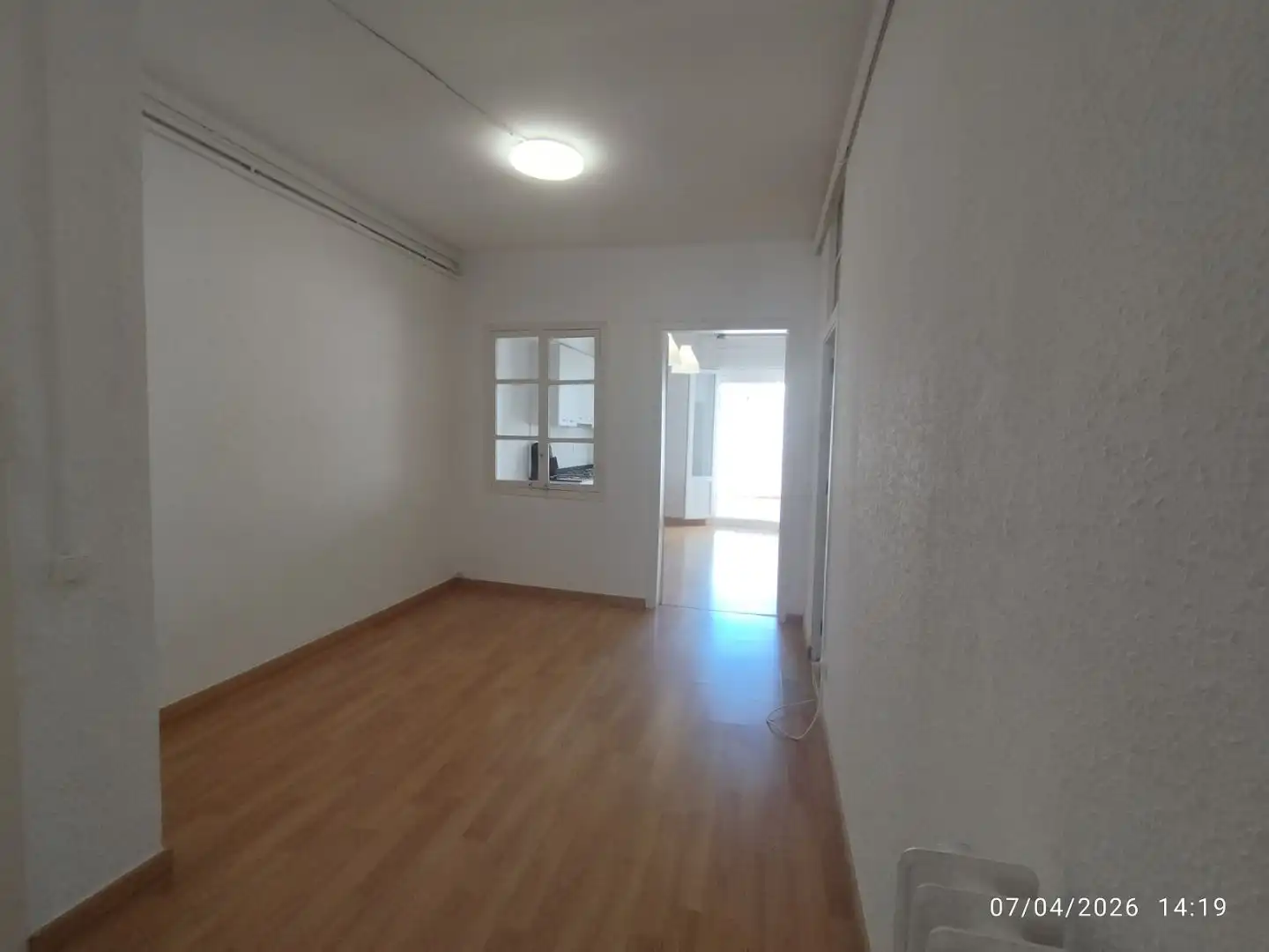 Wohnung zur Miete in DOCTOR TRUETA 152, imagen 2