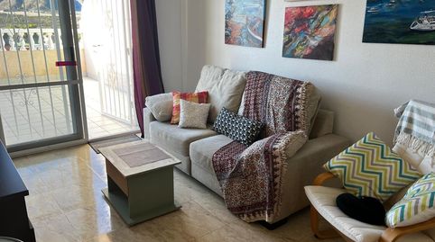 Apartamento en Isla Plana
