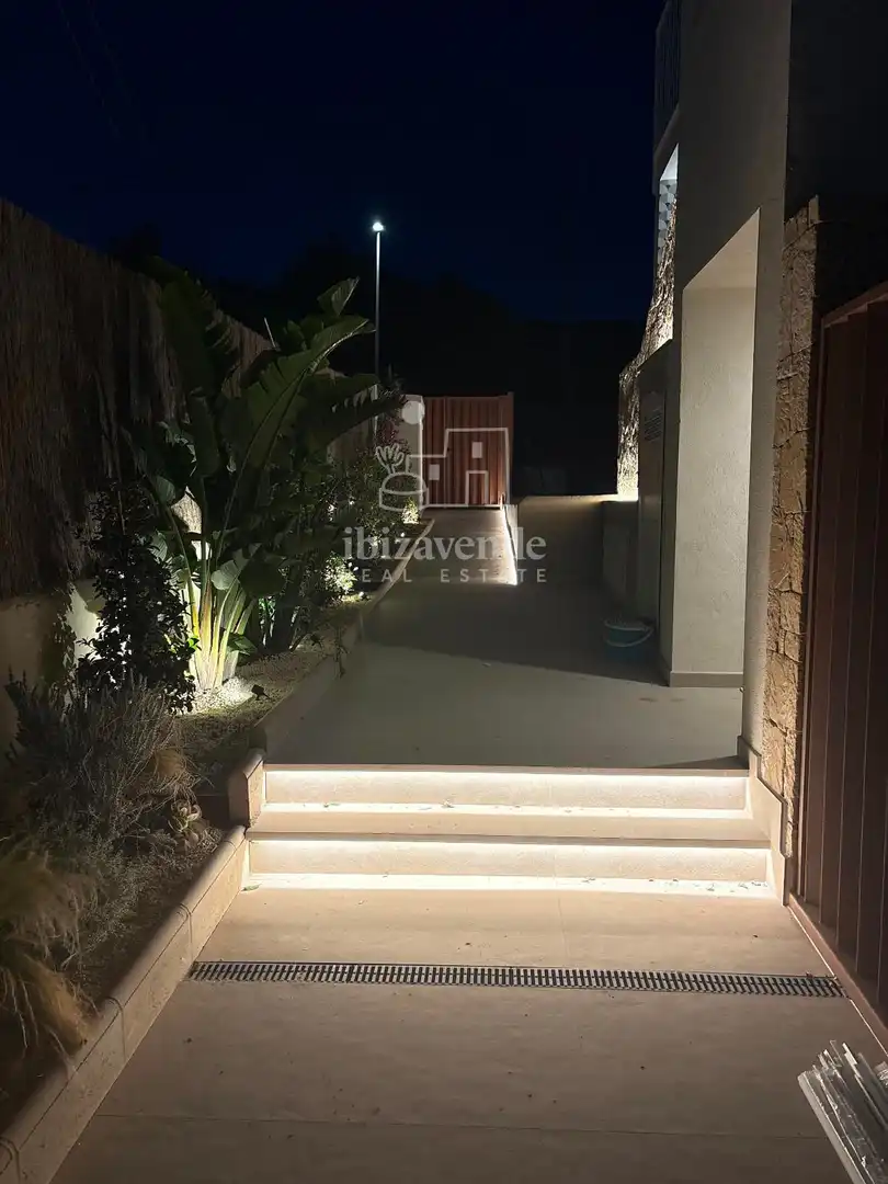 Piso de alquiler en Ctra. de Cala Gració, 9, Sant Antoni de Portmany, , Sant Antoni de Portmany