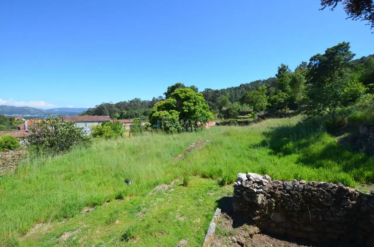 Finca rústica en venta en ESTRADA DA FECHA, O Rosal
