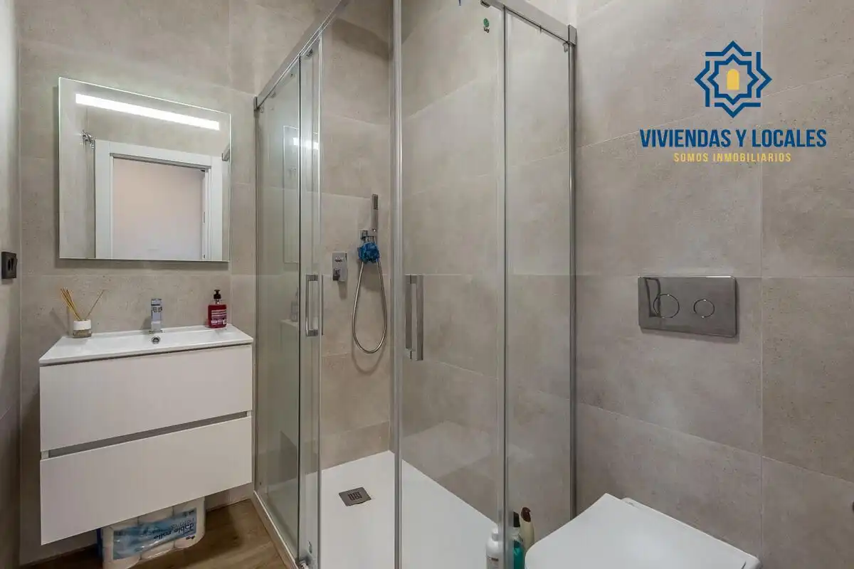Estudio en venta en Carretera de Murcia, imagen 12