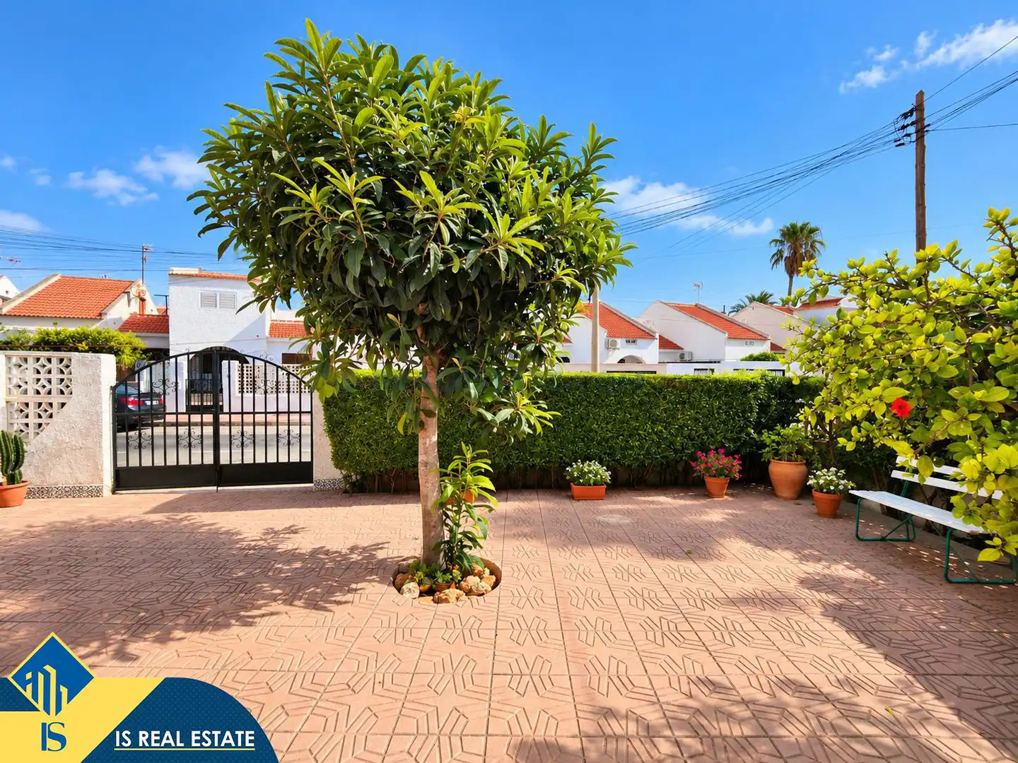 Casa a schiera con piscina in vendita a Nueva Torrevieja - Aguas Nuevas, imagen 4