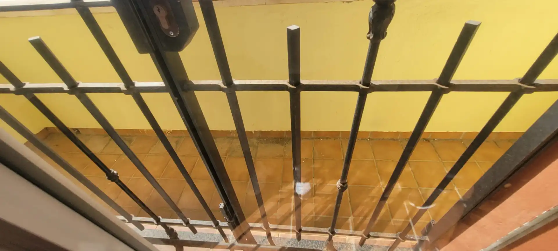 Casa adosada en venda en Los Barrios amb Aire condicionat, Jardí privat i Terrassa