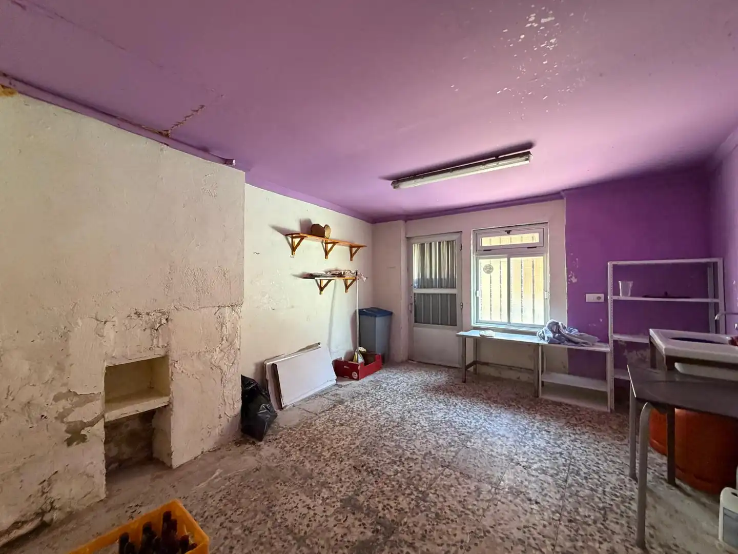 Finca rústica en venda en Tarazona de Guareña amb Aire condicionat, Calefacció i Terrassa